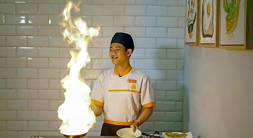 Tjokro Hotel Klaten