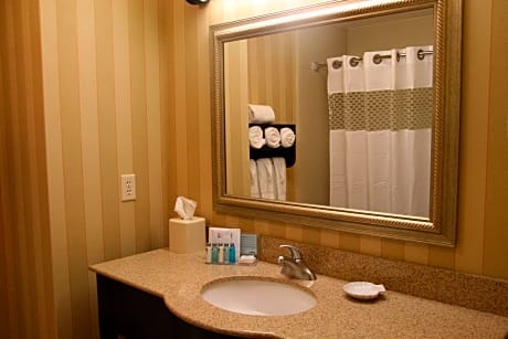 Queen Room with Two Queen Beds - Mobility and Hearing Access/Non-Smoking