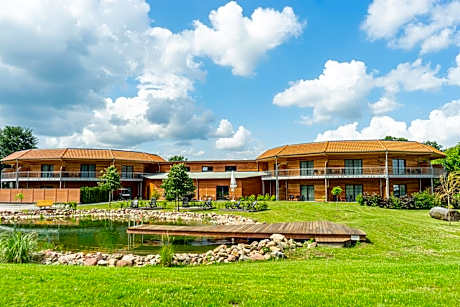 Landhotel Lebensart