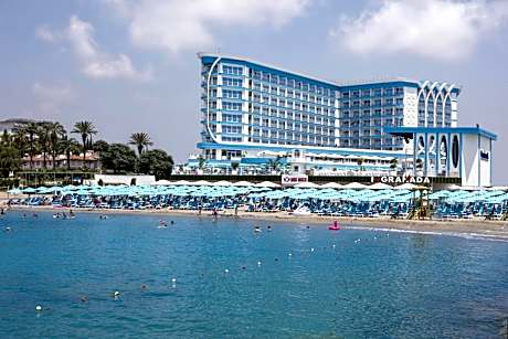 Granada Luxury Beach-Ultra All Inclusive