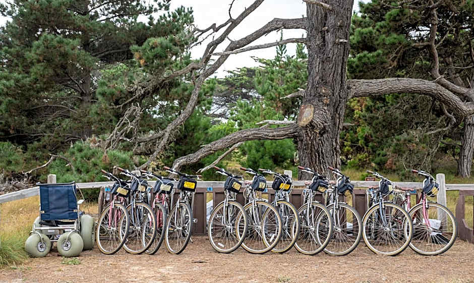 Asilomar Conference Grounds