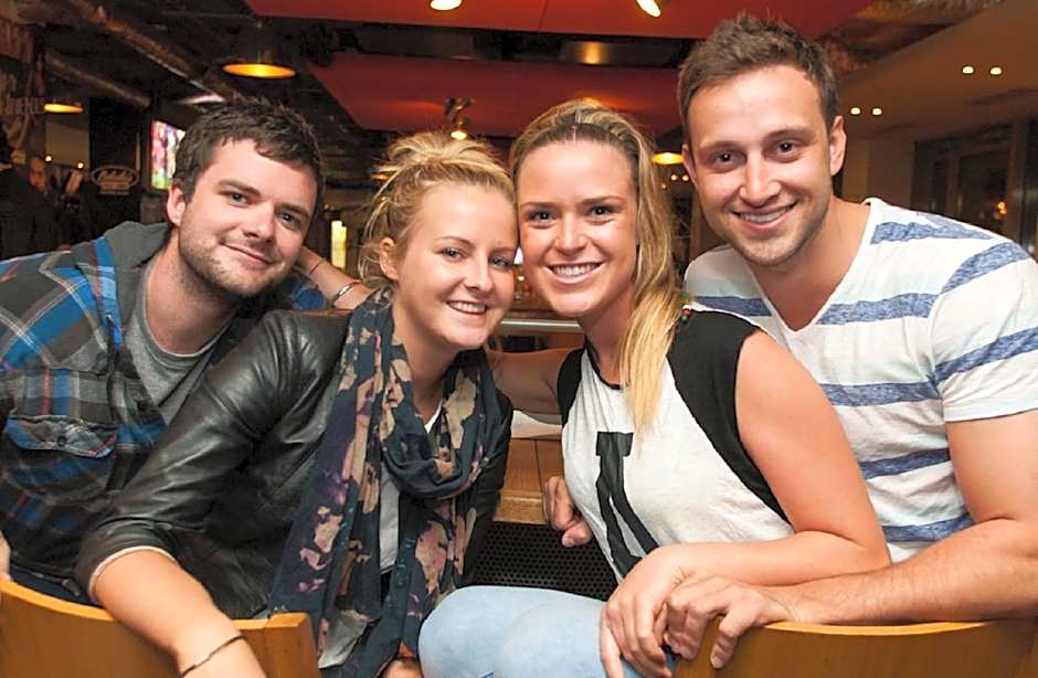 St. Christopher's Canal Hostel