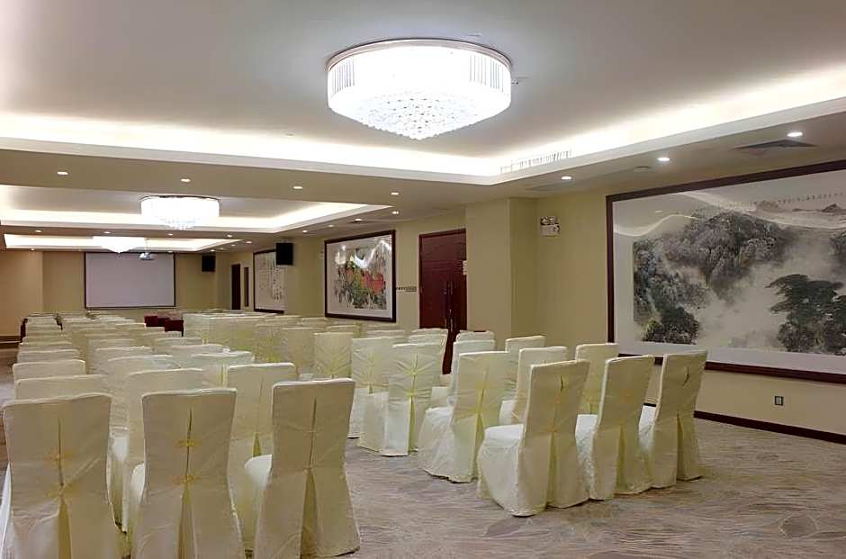 Fu Ho Hotel