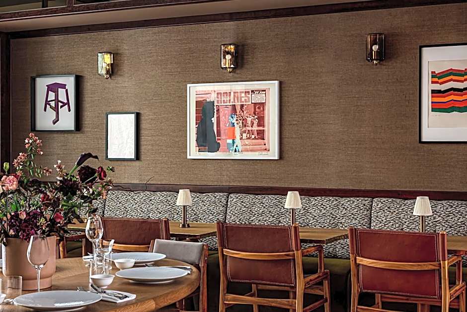 Norman hotel & spa - Paris Champs Elysees