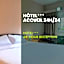 B&B HOTEL Grenoble Universite 2