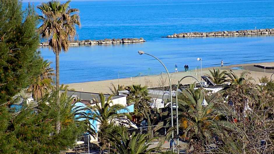 Hotel Parco