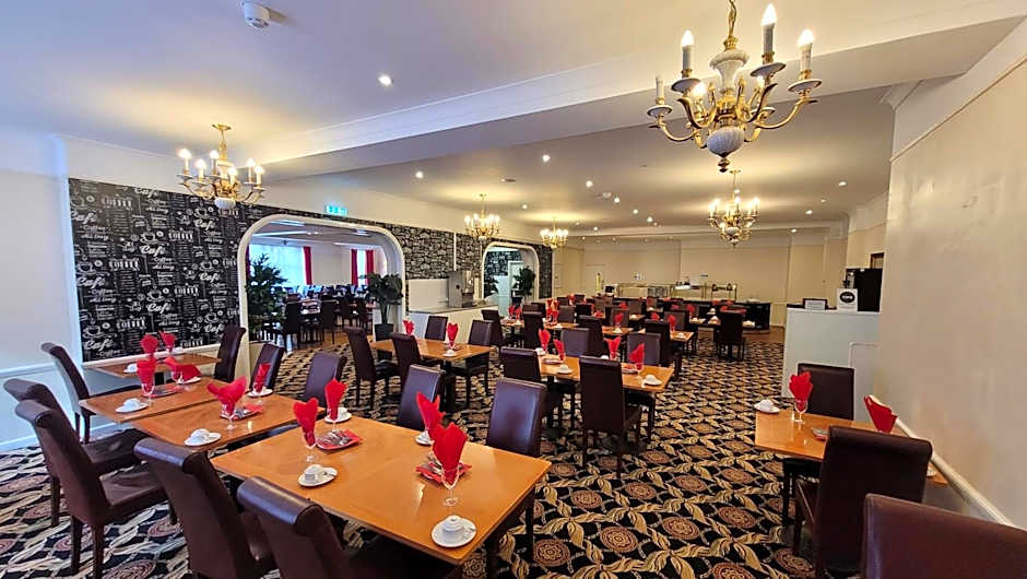 Heathlands Hotel