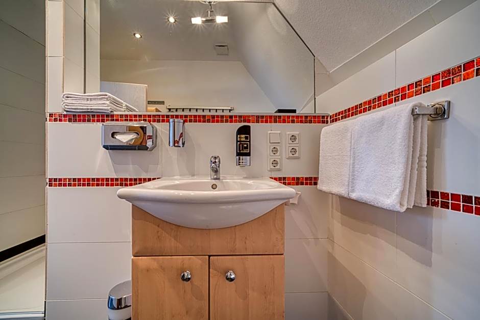 Primo Hotel Am Fischmarkt