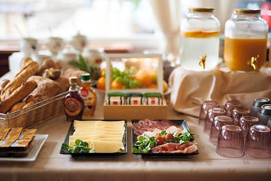 Hotel Villa Schubert