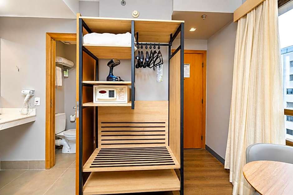 Comfort Hotel Joinville