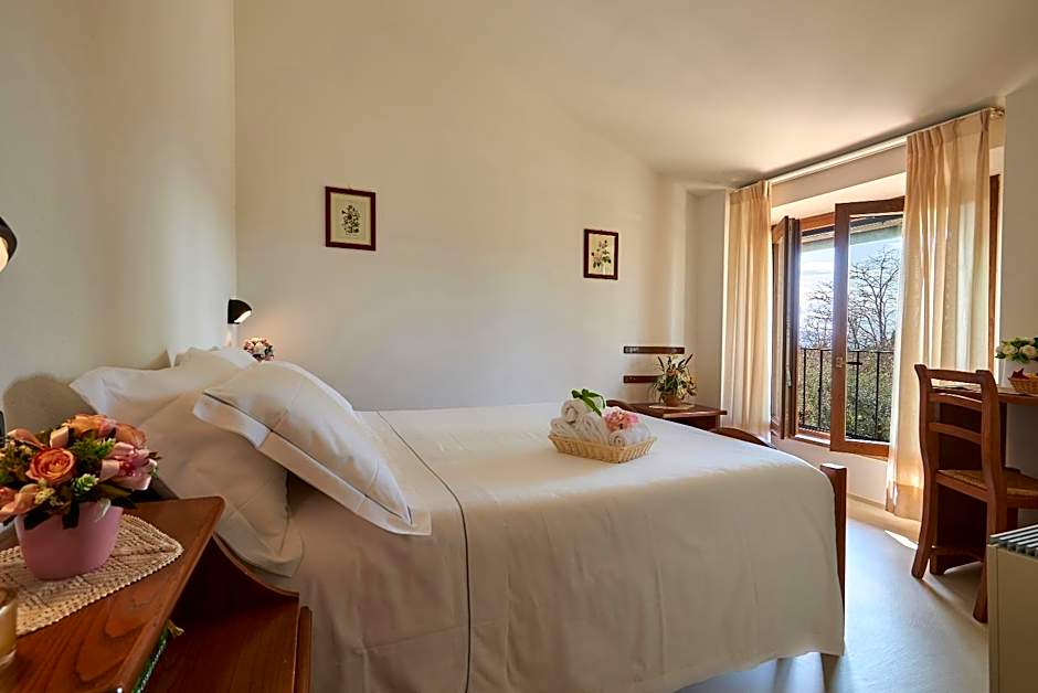 Casanova - Wellness Center La Grotta Etrusca