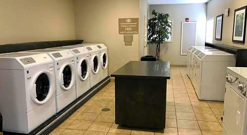 Candlewood Suites Bloomington-Normal By IHG