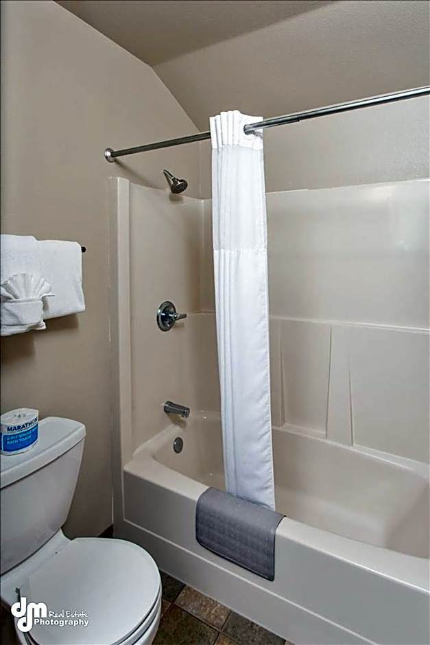 Kenai Airport Hotel