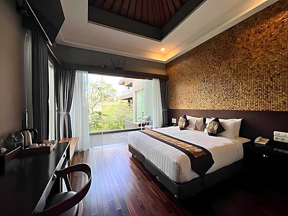 del Cielo Villa Jimbaran