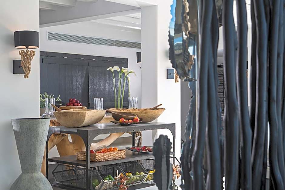 Myconian Utopia Relais and Chateaux