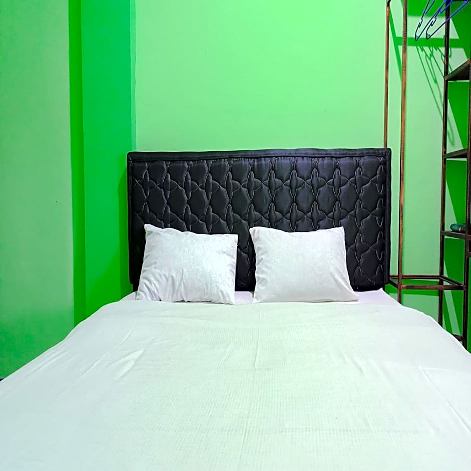 Hotel Pabelan RedPartner