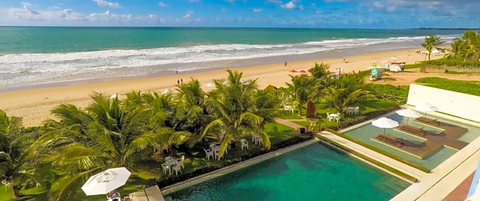 Hotel Pousada Butias