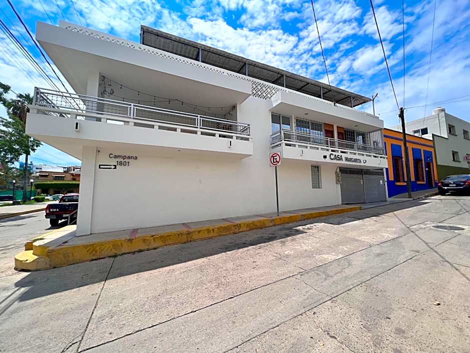 Hosteleria Casa Margarita