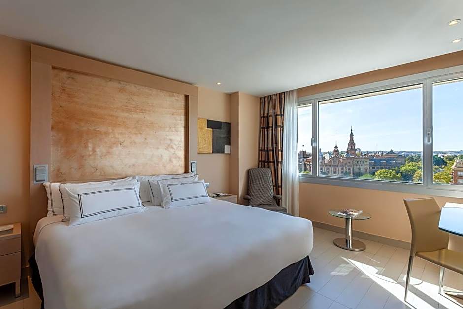 Photo 1 of 5 of 1 Double Bed, View