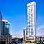 Sheraton Shanghai Waigaoqiao Hotel