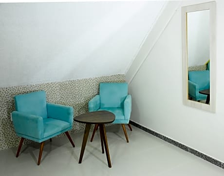 FAMILY SUPER DELUXE ROOM