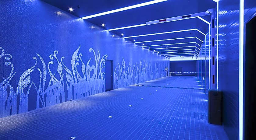 Wego Boutique Hotel-Dazhi