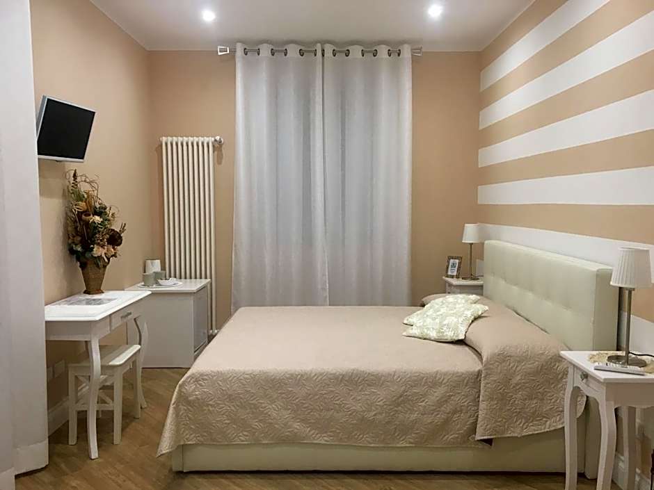 Agriturismo La Pietra 1 e La Pietra 2