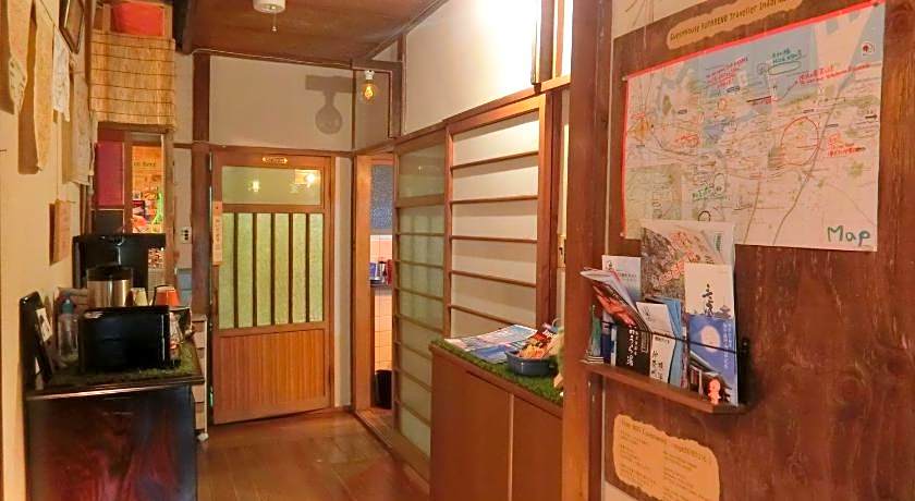 Guest House FUTARENO