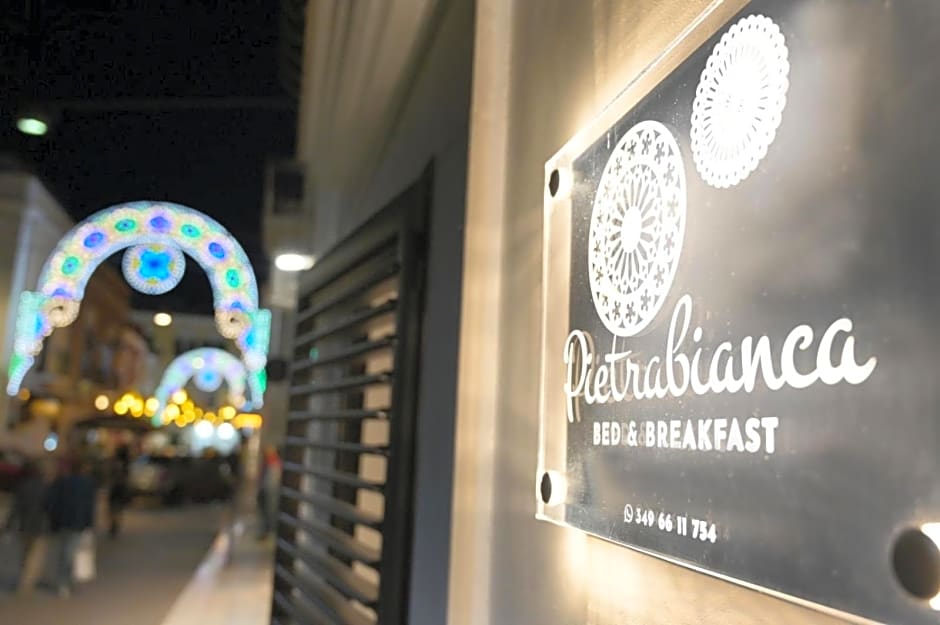 Pietrabianca Santa Maria Apartments