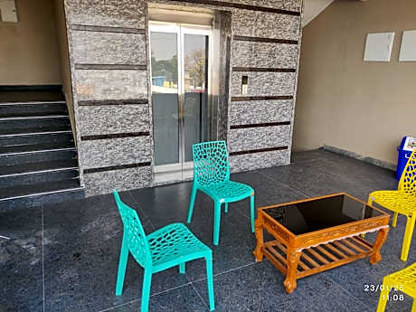 Jaya Sri Rama lodge