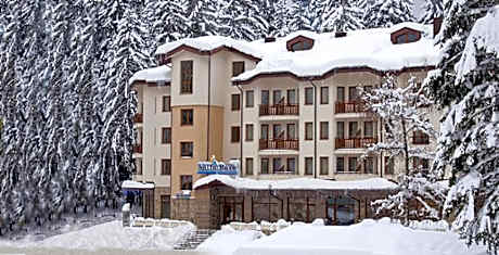 Enjoy Studios and Lovely Apartment Villa Park