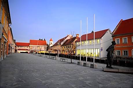 Hostel Ormož