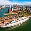 ss Rotterdam by WestCord