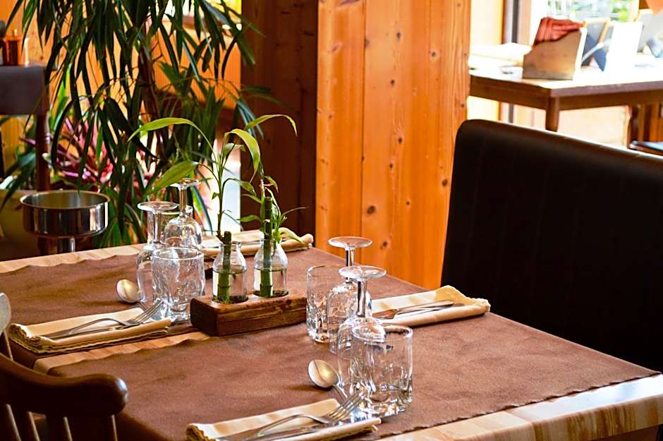 Auberge de Costaroche