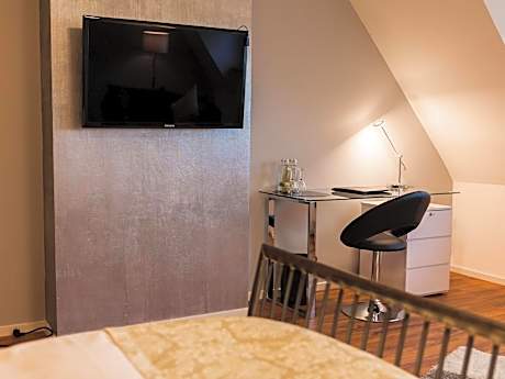 Superior Apartment with Sauna