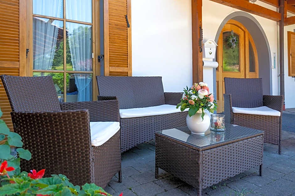 Aparthotel Werdenfels