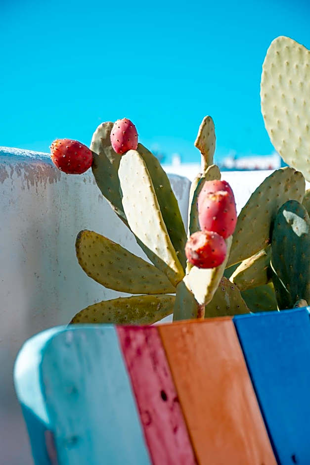 Antico Mondo Rooms & Suites