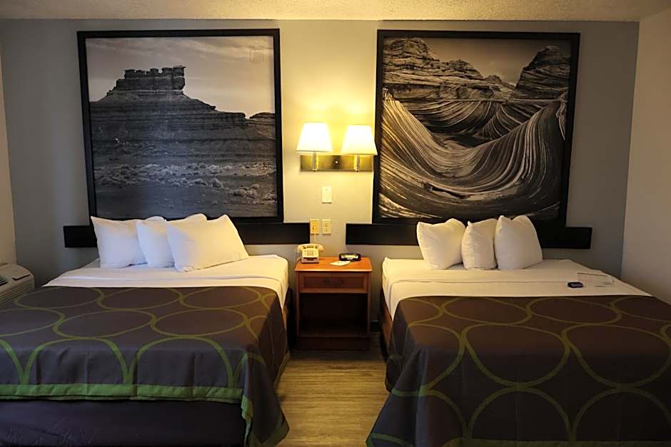 Super 8 by Wyndham Price