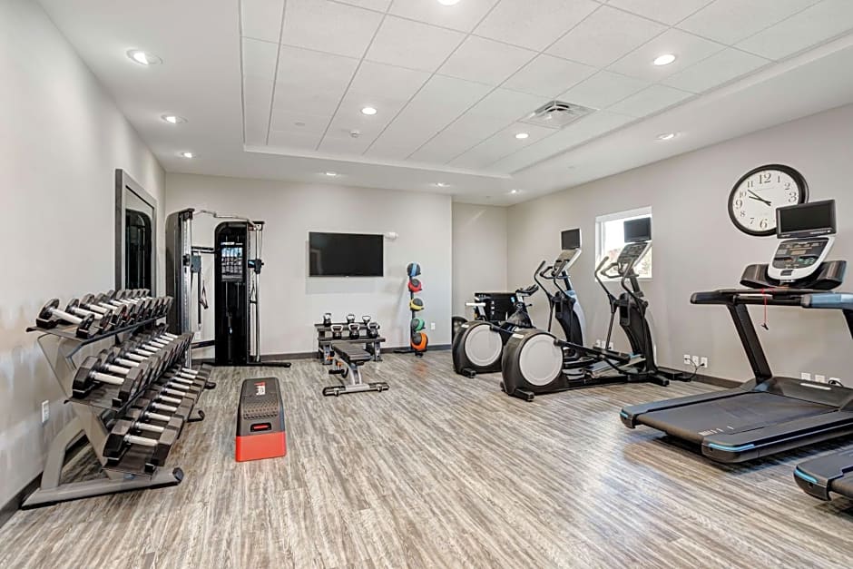Home2 Suites By Hilton Johnson City, Tn