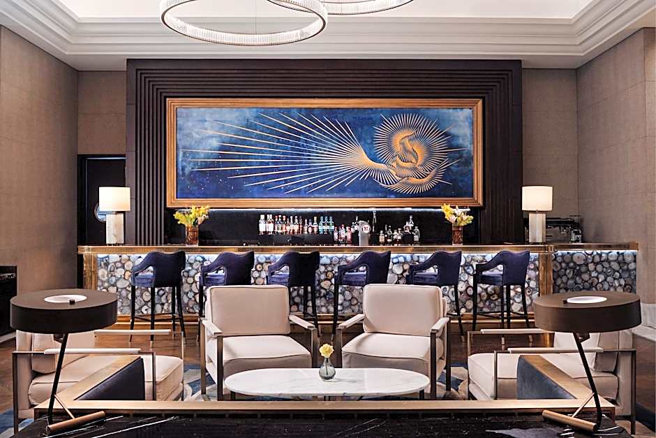 The St. Regis Astana