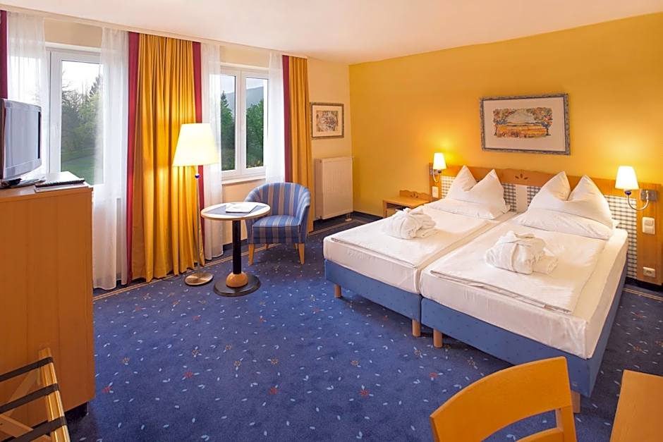 H+ Hotel & SPA Friedrichroda