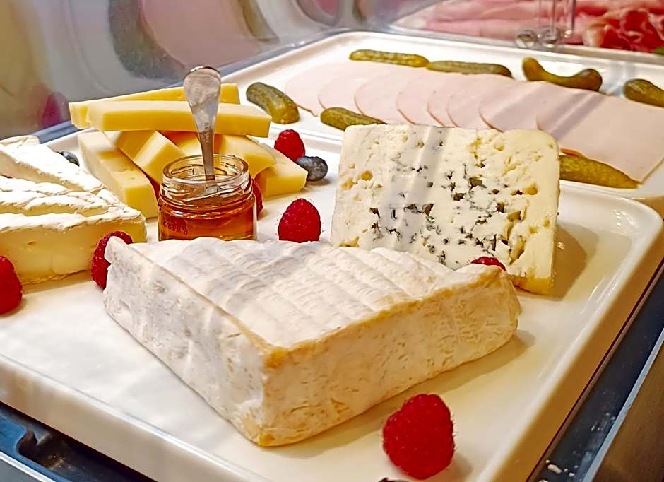 Chalgrin Boutique Hotel