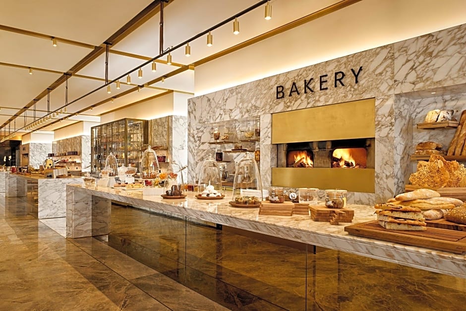 The Ritz-Carlton Astana