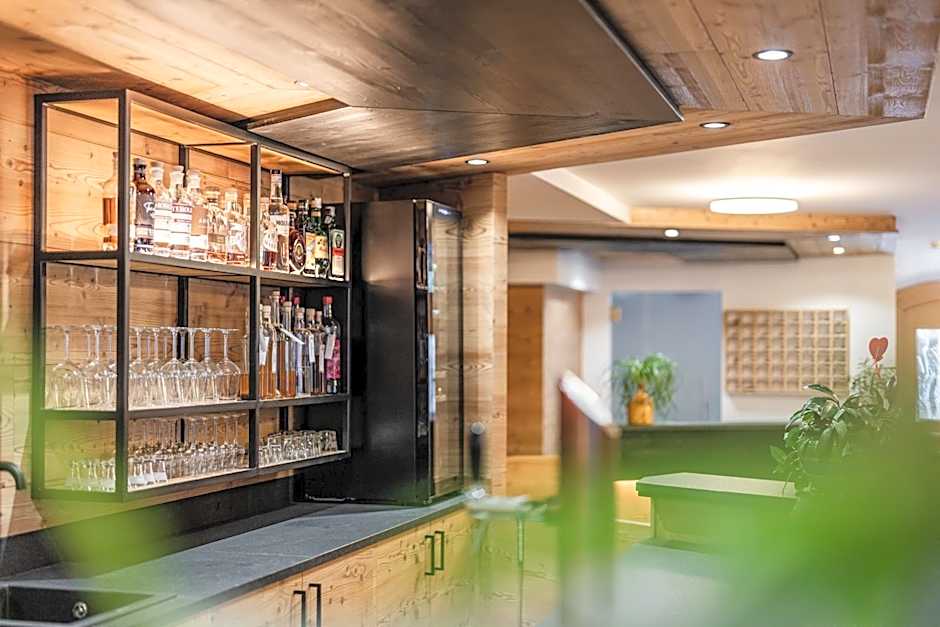 Gaia Residence Hotel
