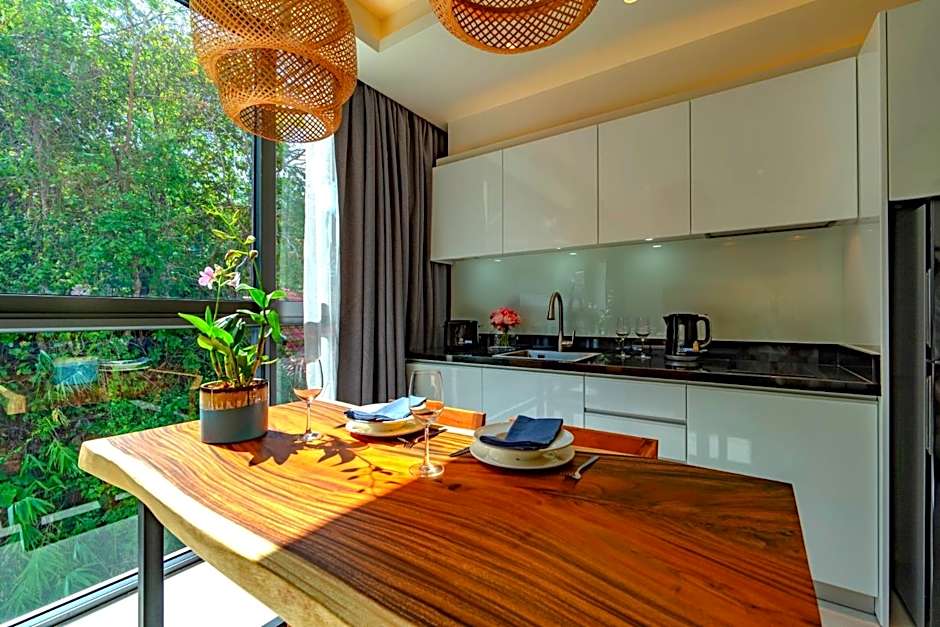 Patong Heights