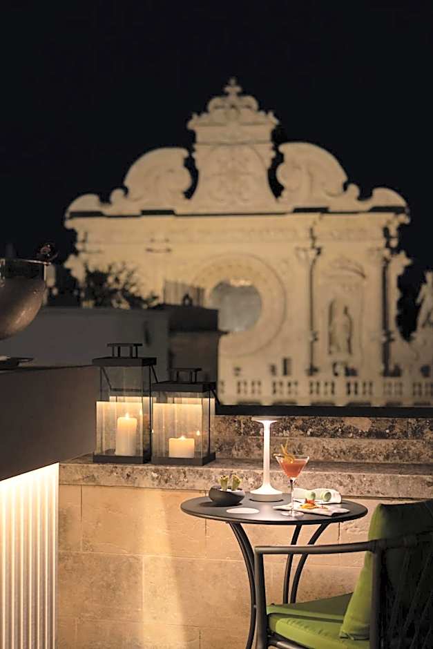 Patria Palace Lecce