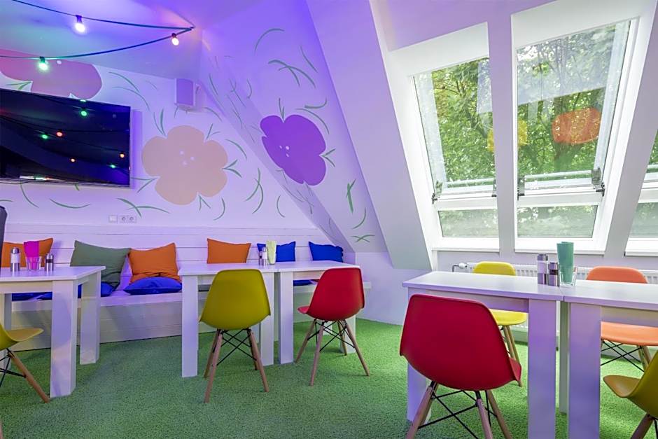 Flowers Hotel Münster