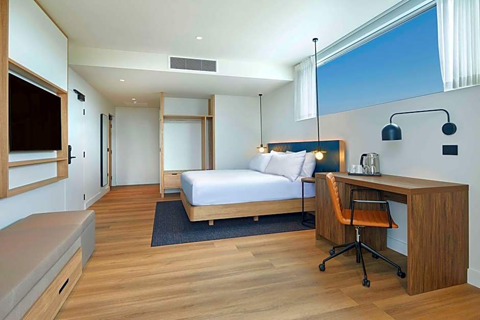 Hilton Garden Inn Busselton
