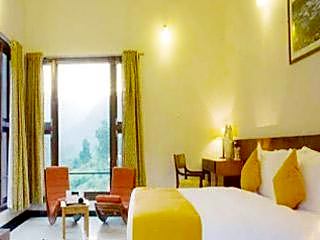 Club Mahindra Baiguney