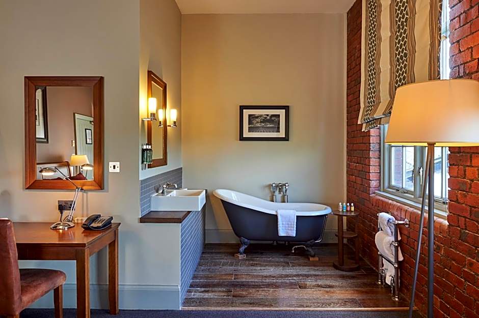 Hotel Du Vin Newcastle